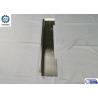 Buy cheap ODM SUS301 Sheet Metal Welding Parts High Precision Tube Bending Services from wholesalers