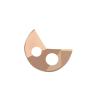 Buy cheap Custom PVD Coating Tungsten Carbide Head for Deep Hole Gun Drill from wholesalers