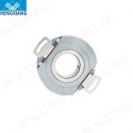 Buy cheap ABZ Phase Through Hollow Optical Rotary Encoders Servo Automation from wholesalers