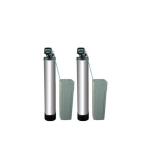 Eco Friendly Water Softening Equipment 1 Year Warranty ISO9001 Certificated