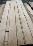 Fancy Plywood Natural 0.5mm Wood Veneer Rift Cut America White Oak
