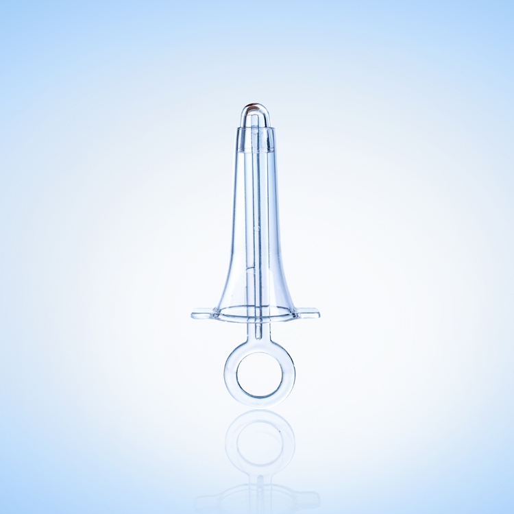 Anus Speculum Medical Plastic Disposable Anus Speculum with best price