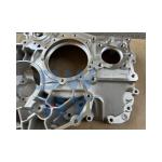 OEM 6093201008 Heavy Duty Truck 16 Speed Transmission Retarder Rear Housing