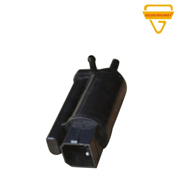 Buy cheap 8144143 8189171 VOLVO FH16 Washer Pump from wholesalers