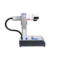 Buy cheap AC110V 3D Laser Engraving Machine , 100khz 50 Watt Laser Cutter product