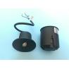 Buy cheap 2000K Black Aluminum IP65 Outdoor Recessed Wall Light For Stair Lighting from wholesalers