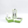 Buy cheap 400gsm Mobile Phone Data Cable Packaging Box from wholesalers