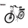 Buy cheap 7 Speed Electric Bicycle Moped , Electric City Bike TM-KV-2630 Aluminium Alloy from wholesalers