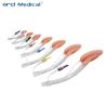 Buy cheap Disposable Silicone Laryngeal Mask LMA For Neonate / Infant / Children / Adult from wholesalers