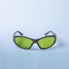Buy cheap Sports Style Diode Lasers Safety Glasses 808nm 810nm ND YAG Frame 55 from wholesalers