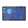 Buy cheap 1920×1080 FHD All In One Pc Touch Screen 21.5" Waterproof Business Industrial Used Wall Mounted from wholesalers