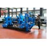 Buy cheap Hydraulic Pipe Bucking Unit 3/8"-20" , Oil Field Pipe Bucking Machine from wholesalers