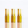 Buy cheap 3ml 5ml Amber Clear Borosilicate Glass Injection Bottles from wholesalers