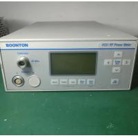Buy cheap Boonton 4530 4531 Single Channel RF Peak Power Meter tested in full working product