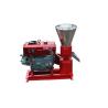 Buy cheap Wkl120 Small Output Mini Flat Die Feed Pellet Mill from wholesalers