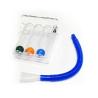 Buy cheap Spirometers Cleaning Respiratory Lungs Breath Exerciser Device Disposable from wholesalers