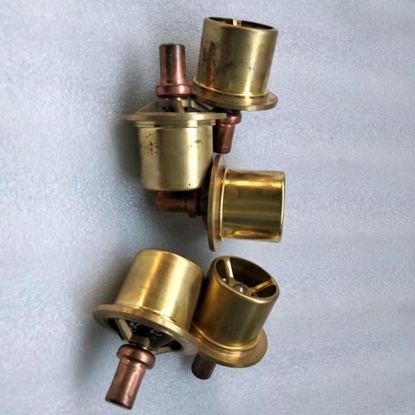 Buy cheap 22125249 TD Thermostat Valve Ingersoll Rand Air Compressor Spare Parts from wholesalers