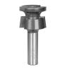 Buy cheap Cabinetry Finger Pull Door Lip Router Bit from wholesalers