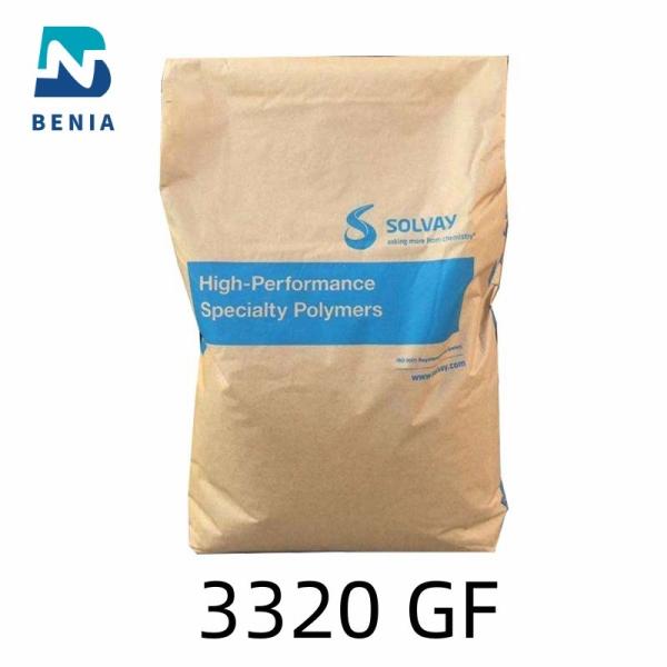 Buy cheap GF20 Veradel 3320 PES Powder Thermoplastic 20% Glass Fiber Grade from wholesalers