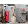 Buy cheap Industrial Pit Type Tempering Furnace High Temperature Heat Treatment Equipment from wholesalers