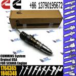 Diesel Fuel Unit Injector 1473430 4076912 1521978 3331153 1764365 For CUMMINS
