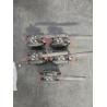 Buy cheap 3-Piece Full Bore Forged Steel A105 Ball valve Class 800 1" from wholesalers