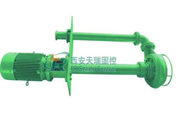 Buy cheap Oil and Gas Drilling Submersible Slurry Pump , Electric Submersible Sewage Pump from wholesalers