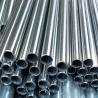 Buy cheap 1meters Thick Wall Stainless Steel Pipe 321 Stainless Steel Exhaust Tubing from wholesalers