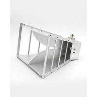 Buy cheap Directional Double Ridge Horn Antenna_1-18G product