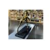 Buy cheap Home Decor Brass Casting Bronze Horse Sculpture Polished Gold Color from wholesalers