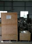 Multifunctional Cosmetic Liquid Filling Machine 1.1KW Pneumatic For Granular