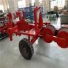 Buy cheap 7 Grooves Bull-Wheel Diesel Max 60KN 6T Hydraulic Cable Puller Machine from wholesalers