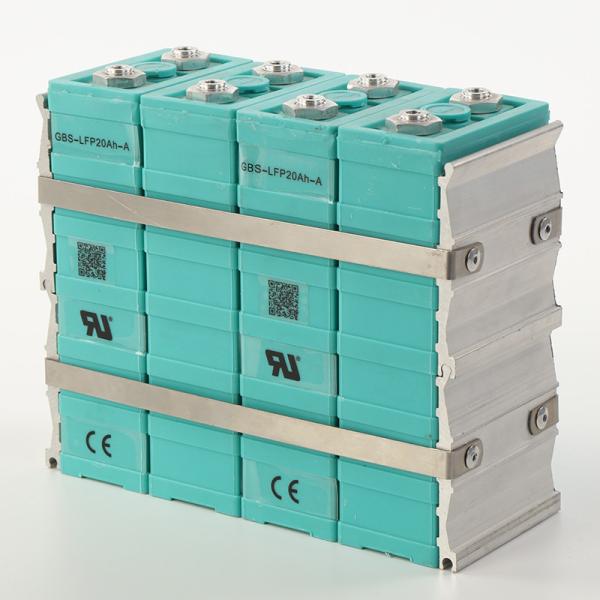 Buy cheap Original Li Ion 3.2v 20000mah High Discharge Lifepo4 Battery Cells from wholesalers