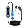 Buy cheap 3.5KW To 22KW AC Fast EV Charging Pile For Electric Vehicles from wholesalers