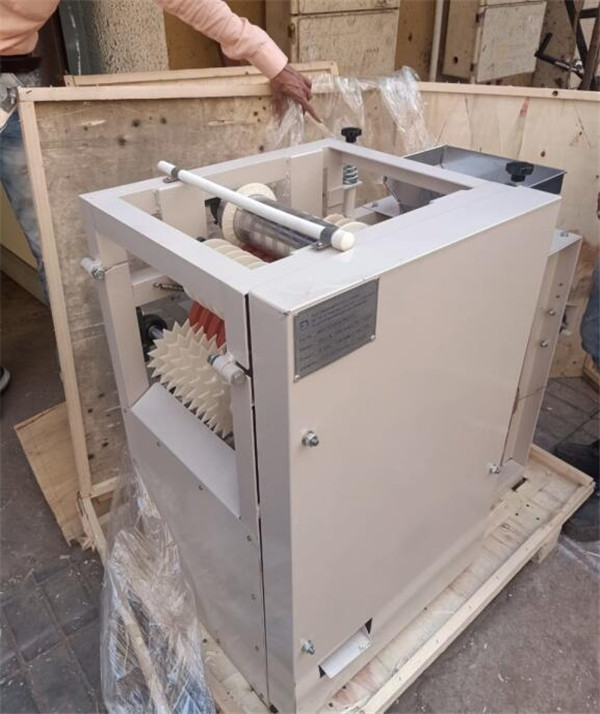 broad bean cutting machine,broad bean opening machine,broad bean cutter