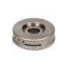 Buy cheap Metal Alloy Hydraulic Cylinder Parts ANSI CNC Precision Turning Components from wholesalers