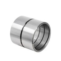 Buy cheap Erosion Resistant 20CrMo Low Carbon Steel Bushings High Temperature product