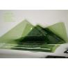 Buy cheap Tinted PET Automotive Car Window Film For Heat Insualtion / Privacy Protection from wholesalers