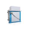 Buy cheap HARSLE sheet metal fabrication machine Hydraulic Corner Notching machine from wholesalers