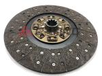 Dongfeng Cummins Clutch Pressure Plate Cover Assembly EQ153