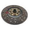 Buy cheap YUTONG EQ 395 Clutch Disk Assembly Pressure Plate YC6108 from wholesalers
