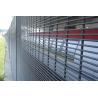 Buy cheap CE Steel 4mm Anti Climb Wire Mesh Fencing For Garden from wholesalers
