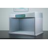 Buy cheap N7 Neutral Grey Metal Color Light Box 600mm 6 Lights Steel Plate 220V P60+S from wholesalers