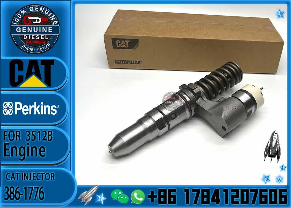 Fuel Injectors 386-1776 211-3024 249-0746 392-0200 392-0202 392-0211 0R-9944 0R-3539 386-1766 0R-8619