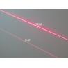 Buy cheap 635nm 20mw Grid Pattern 20x20 Red Laser Diode Module from wholesalers