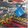 Buy cheap 1200mm Fully Automatic Corrugated Carton Box Flexo Printing Slotting Die Cutting from wholesalers