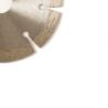 Buy cheap 4 Inch Concrete Cutting Disc For Angle Grinder 105x20mm 100mm Diamond Cutting Wheel from wholesalers