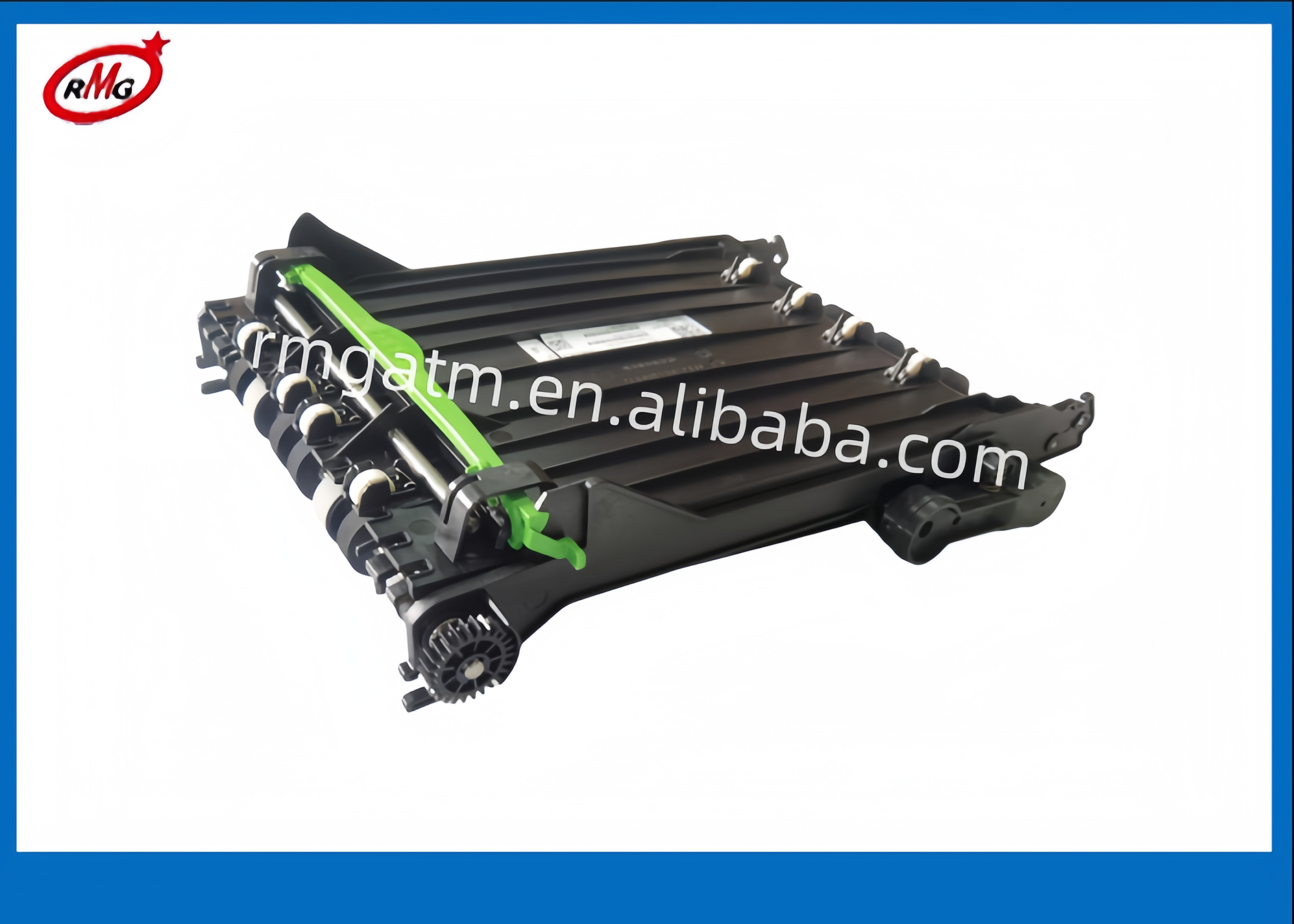 1750310793 01750310793 ATM Machine Parts Diebold Nixdorf HT Head Transport FL RL