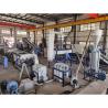Buy cheap Pet Bottle Recycling Machine 500kg/H - 6000kg/H Plastic Recycling Granulator Machine from wholesalers