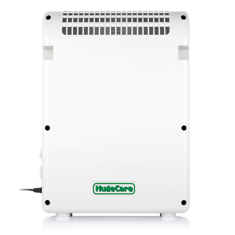 Adjust Automatically home use air purifier with Two kinds of fun speed with CE approved